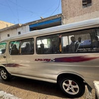 فتون ٢٠١٠ كير محرك واكسل مكفول سياره رقمها احمر شمالي صاحبها موجود سيا...