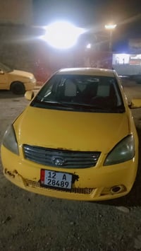 كريت وول • شرط الوكاله • ضرر خلفي