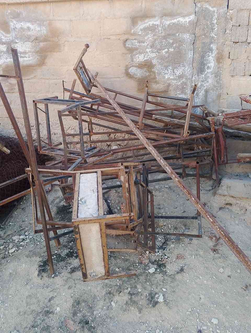 السلام عليكم تخم عدد٢بس حديد البيع


**إذا كنت صاحب هذا الإعلان وتريد حذفه لأي سبب، رجاءا أرسل رسالة إلى الدعم الفني**