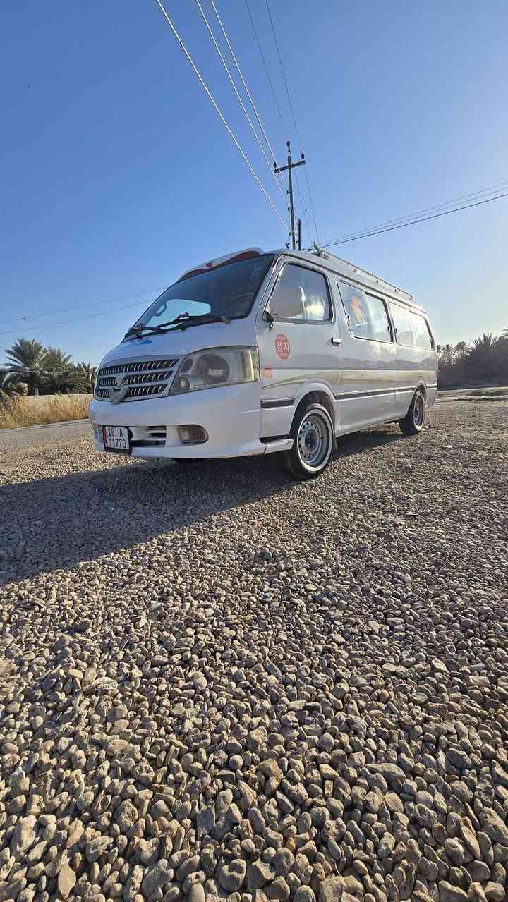 سلام عليك فاتون للبيع خوديل 2009 رقم بابل انكليزي 
السياره جاهزه من كلشي كير مكينه حداديه سوبايه تزريف 
تخم تاير جديد دواخل جدد السعر 60 وبيها مجال بصيط
المكان بابل حله مركز مدينه استفسار ***********
