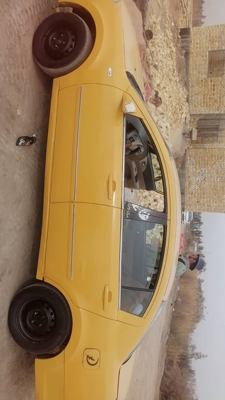 السلام عليكم 
شيري A5 محور كورلا 
موديل 2012 سياره جاهزه وماتخسر عليها ربع مداور تريد وكاله عامه حاظر 

***********
