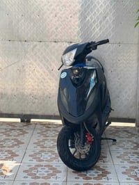 ماكس عدلة • مزودة • نضيف