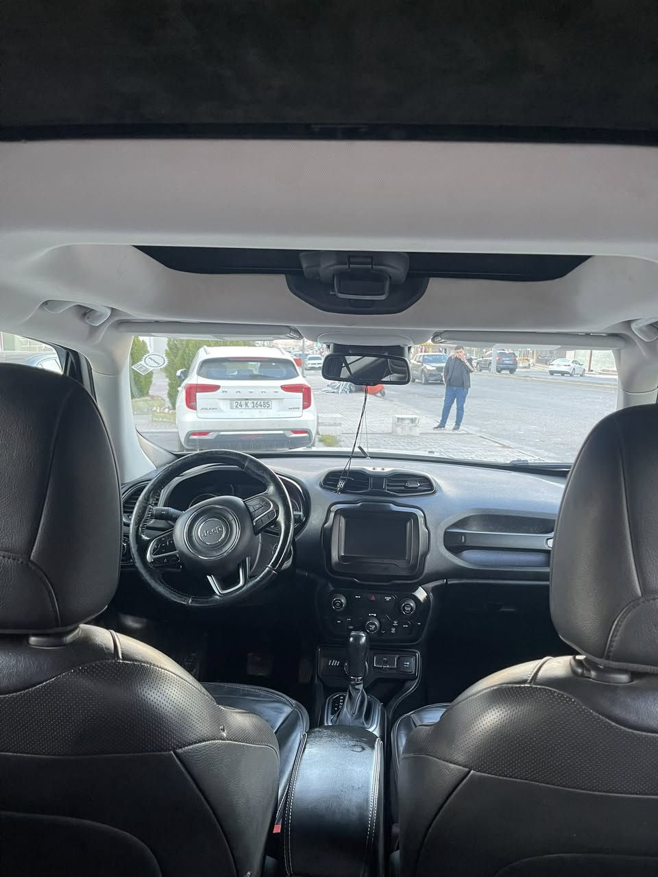 جيب موديل 2020بوفروتنئ سياره دهيت فول فو بانوراما شه ريكى دهيت بان ره ش مه كينه 14توربوكيرمه كينه شه رت تحويل غرامات شه رت سعر133ومجال


**إذا كنت صاحب هذا الإعلان وتريد حذفه لأي سبب، رجاءا أرسل رسالة إلى الدعم الفني**