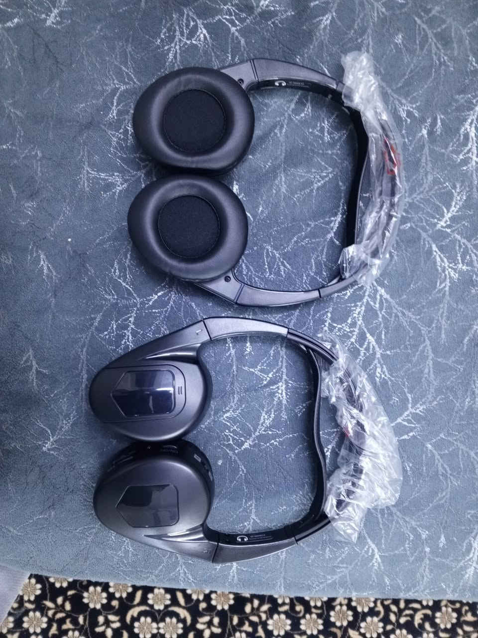 السلام عليكم متاح سماعات لاندكروز 2024 جديدات وضع الشركة رايدهن،200 وبيهن مجال


**إذا كنت صاحب هذا الإعلان وتريد حذفه لأي سبب، رجاءا أرسل رسالة إلى الدعم الفني**