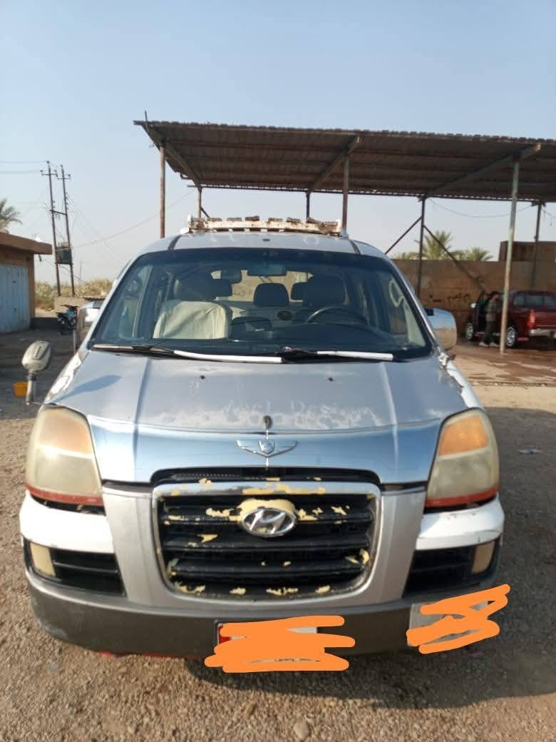 السلام عليكم  للبيع... صلاح الدين..ألماني..أوتو محرك جديد كهربائيات شغاله تخم تاير..تبريد مشحنت غاز بعد تبديل المحرك..سنويه ل٢٨ تحويل مباشر الباقي مثل مموجود تكلب وتقنع وتشوف خير...السعر ٦٥
...***********
