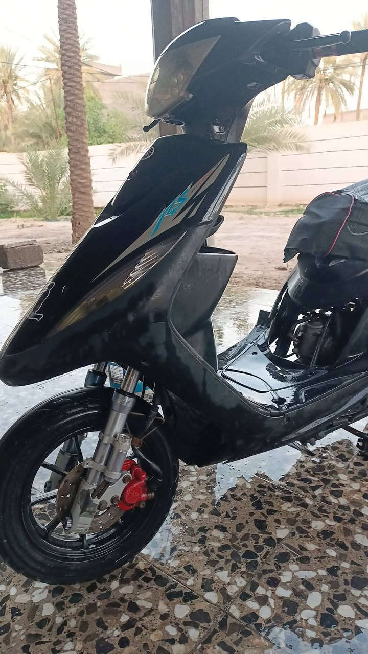السلام عليكم ماكس عدله للبيع بيها خير دخان ما ادري لو الكابريته لو بالماكينه ما مودين مصلح


**إذا كنت صاحب هذا الإعلان وتريد حذفه لأي سبب، رجاءا أرسل رسالة إلى الدعم الفني**