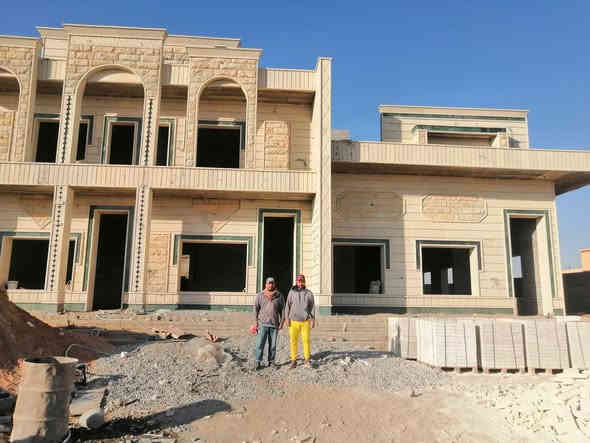 الحمدلله تم انجاز العمل مالي من يرغب بل عمل يتصل عل خط و الخاص مفتوح ***********
