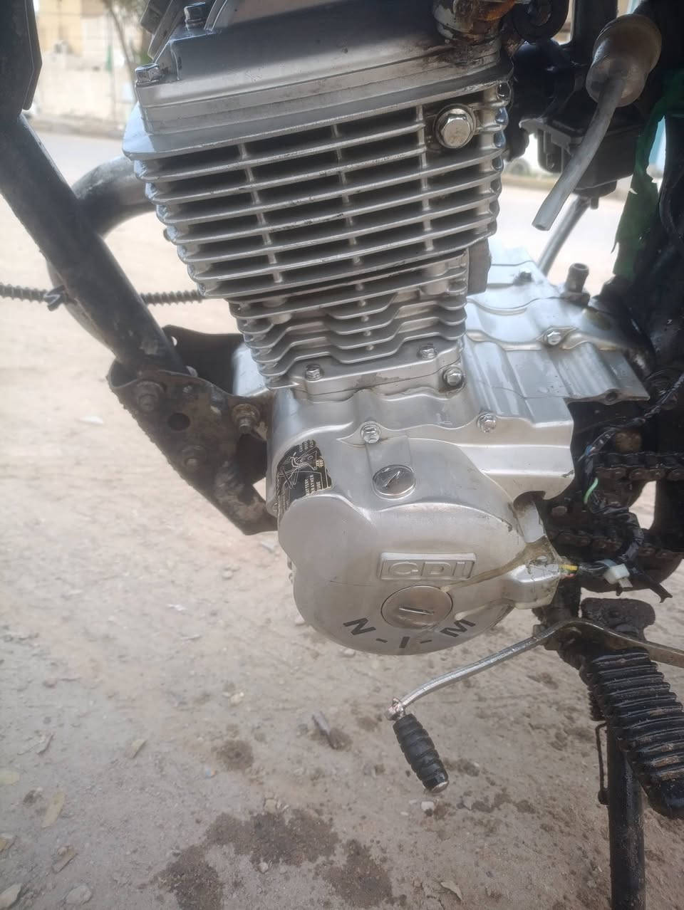 اربع كير أوراقه ضايعه مديل 20مكينه ناعمه خرسه عوزه ترتيب سعره 200مكان نجف حي جزيره ***********
