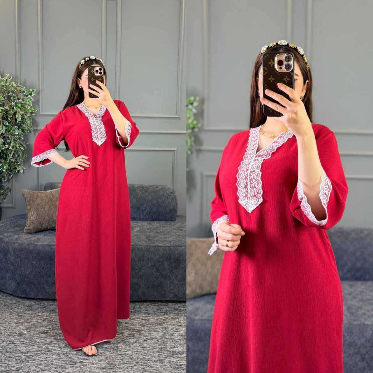 جديد.  دشاديش تجننن 😍 😍 
 
#دشداشة ايروبين ايطالي مطاط بغداد, العراق


**إذا كنت صاحب هذا الإعلان وتريد حذفه لأي سبب، رجاءا أرسل رسالة إلى الدعم الفني**