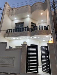 دور النفط • ١٥٠م • فخم