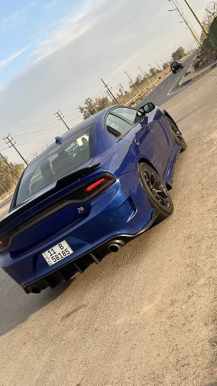 جارجر 2021   RT5700
RT5700
🛑شاشه كبيره كار بلي
🛑شفتات ستيرن
🛑تدفئه مقاعد +ستيرن
🛑سماعات الباين صوت مخيف
🛑بلكات ونوزلات ريسنك
🛑برمجه مصطفى ايكل
🛑كشنات كهرباء+خزن مخمل
🛑كت دوس ومري SRT
🛑لايتات اوركل متغير
🛑الكزوز رعب👻
السياره مصروف عليها هواي صوره حادثها بالمنشور وسونر موجود حادثها جاملغات وبنيد 
السعر ٢١٥$
مكانها الزعفرانيه
***********
