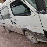 موديل ٢٠٠٨ • مكينة أربعة • نجي لحد ٢٠٣٠