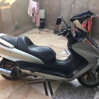 دراجة ماجسته سرعه 160 مكاني بغداد الرستميه قرب المرور 07700071330 سعر ...