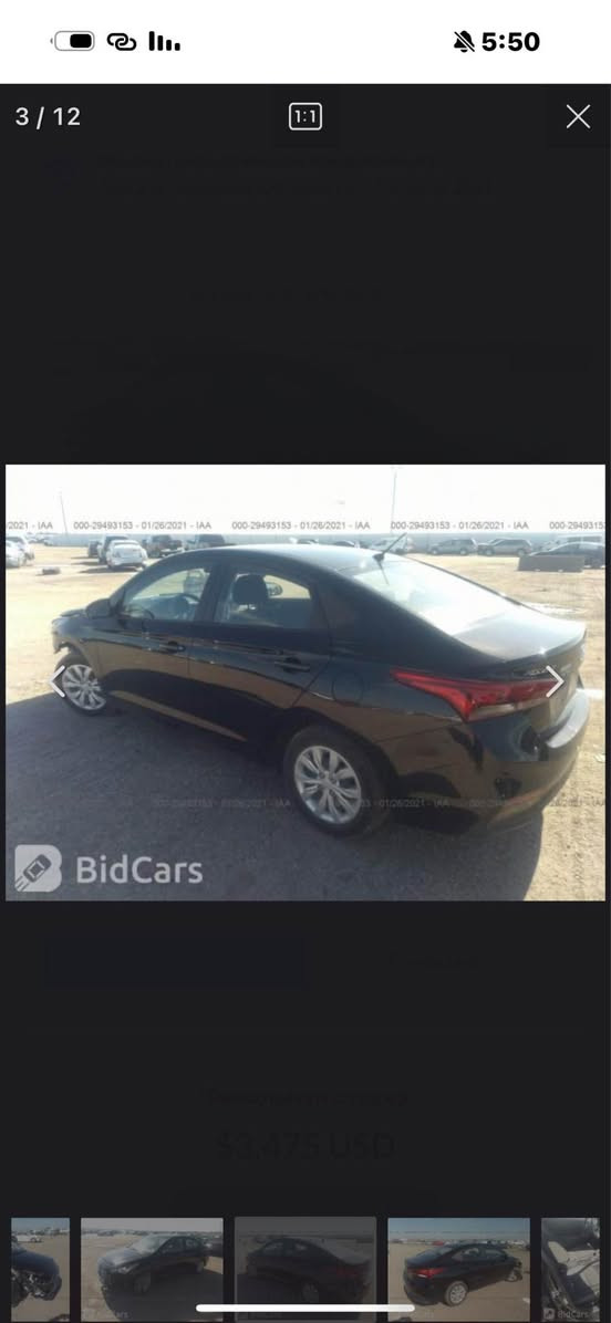 ‎هونداي اكسنت 2019‎ أربيل, العراق


**إذا كنت صاحب هذا الإعلان وتريد حذفه لأي سبب، رجاءا أرسل رسالة إلى الدعم الفني**