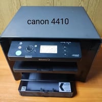 طابعات للبيع استخدام مكتب   1 -طابعة ماركة كانون موديل Canon MF 232 W ...