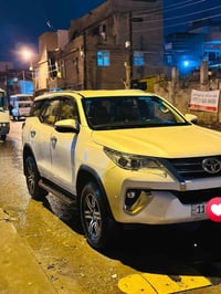 فورجنار • ٢٠٢٠ • مكفوله