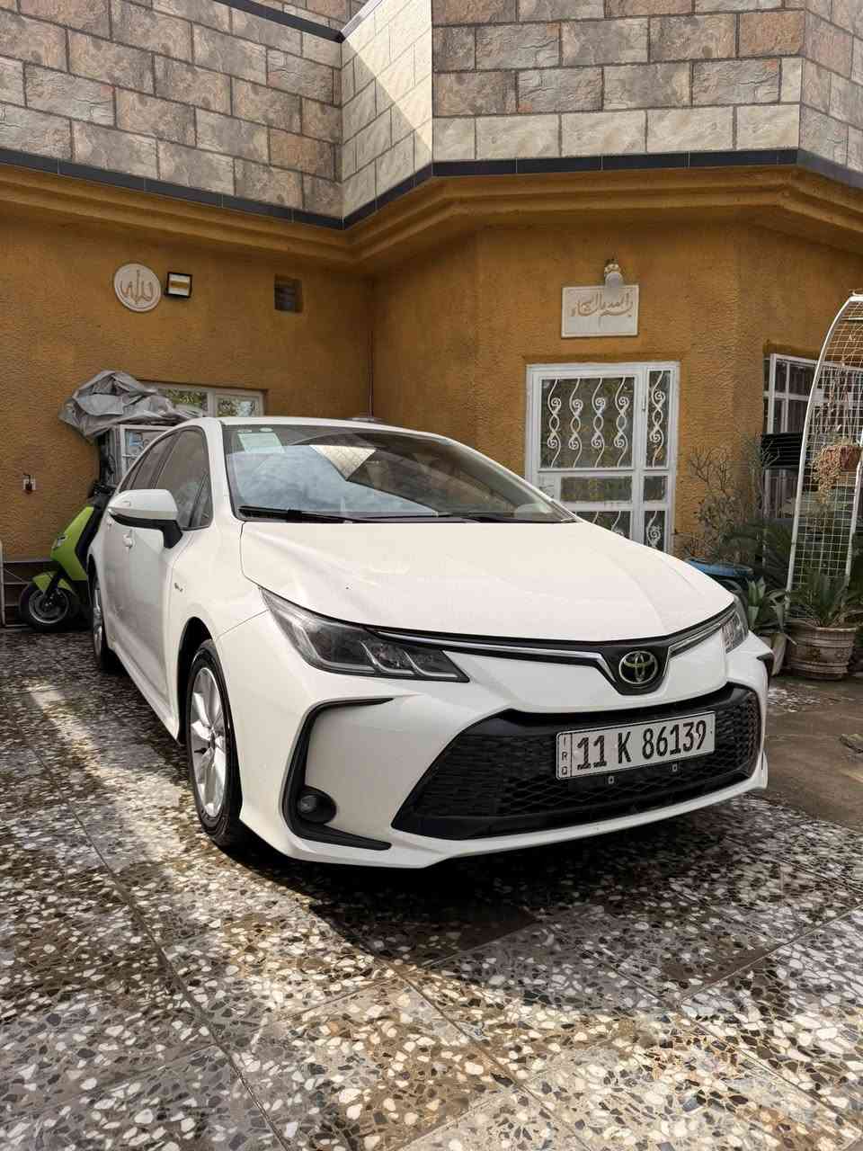 السلام عليكم كورلا شكل الخليجي موديل 2025 حره تحويل مباشر ماشيه 2 بعدها زيرو مرقم جاهز بعدها علا وضع الشركه مكفوله كفاله عامه مكانها بغداد مكفوله من كلشي سبير منازل استخدام كلش قليل الشراي يتصل ***********
