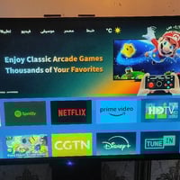 شاشة ام نت • بحالة جديدة • الزبير