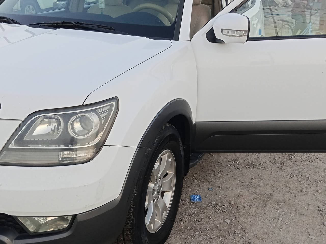 السلام عليكم
النوع : كيا مهافي ( خليجي) 
الموديل : 2013
الرقم : بغداد 
السياره :  كفاله عامه 
المواصفات : فول عده البصمه
بسمي 
العنوان : الديوانية الحمزة الشرقي 

باقي التفاصيل الاتصال ؏ الرقم 
***********
