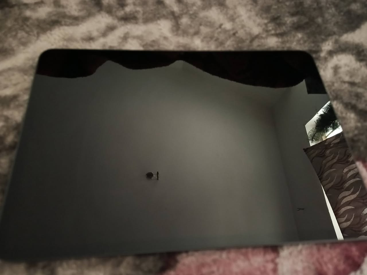 شاومي باد7
ذاكره 256 رام8
جديد بلباكيت مستخدم قليل
اخر تحديث محدث
شاشه 144 هرتز يعني اعلى فريمات ببجي ينطيك
بطاريه تنسى ب شحن  
ملحقاته كامله
سعر 410 
للتواصل واتساب ***********
او على لصفحه
