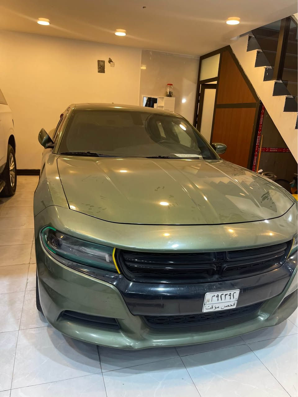 السلام عليكم للبيع جارجر هيمي مديل 2018 مرمزه 2023 
فول مواصفات كفاله عامه الهيمي معروف تقرير غرق  تعمل وتسير من امريكا كلش نضيفه سعره 200 بيه مجال للشراي رقمي *********** البصرة, العراق
