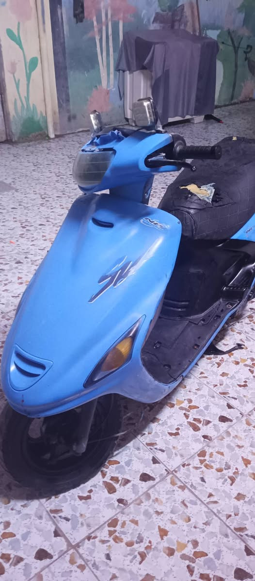 سلام عليكم دراجه فراشه محرك مامفتوح للبيع مكاني الحمزة الغربي سعره 250وبي مجال يرداله شويه ترتيب


**إذا كنت صاحب هذا الإعلان وتريد حذفه لأي سبب، رجاءا أرسل رسالة إلى الدعم الفني**