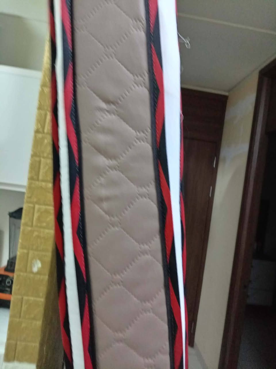 دوشك نفرين ب35


**إذا كنت صاحب هذا الإعلان وتريد حذفه لأي سبب، رجاءا أرسل رسالة إلى الدعم الفني**