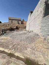 فرع الجملون • ١٦٠م • ماء وكهرباء