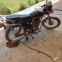 دراجه يراني 4كير العنوان الدوره البعيثه  السعر 300 رقم الهاتف 07717451...