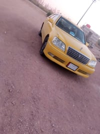 كراون ملكه • ٢٠٠٣ • رقم كركوك