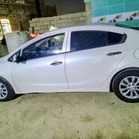 سيراتو • ٢٠١٥ • المثنى الوركاء