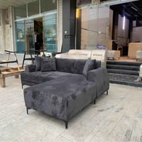 بوف • قماش ناعم • أربيل