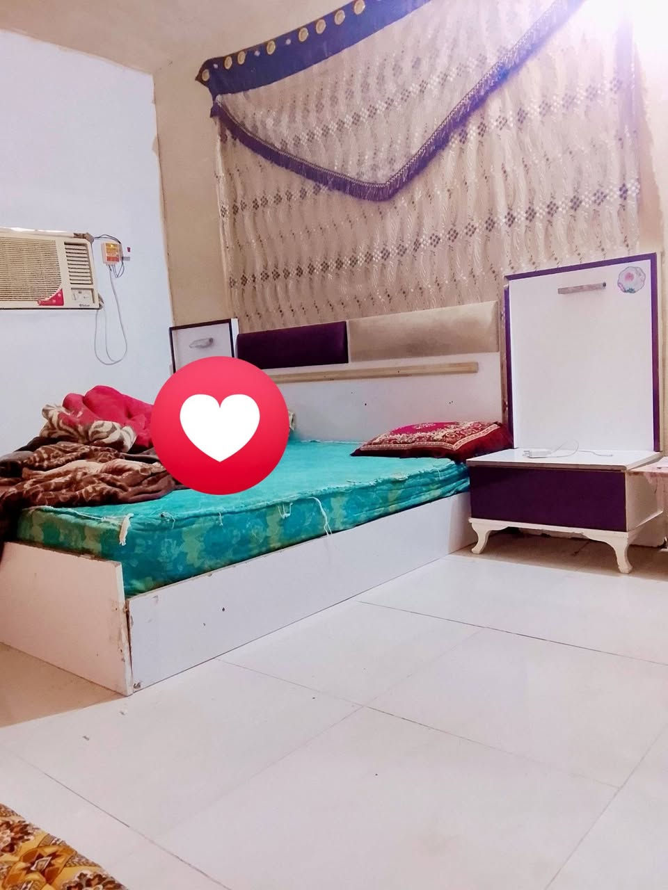 غرفه نوم قتصاديه 150قفل وذنيج كلمن وسعره


**إذا كنت صاحب هذا الإعلان وتريد حذفه لأي سبب، رجاءا أرسل رسالة إلى الدعم الفني**