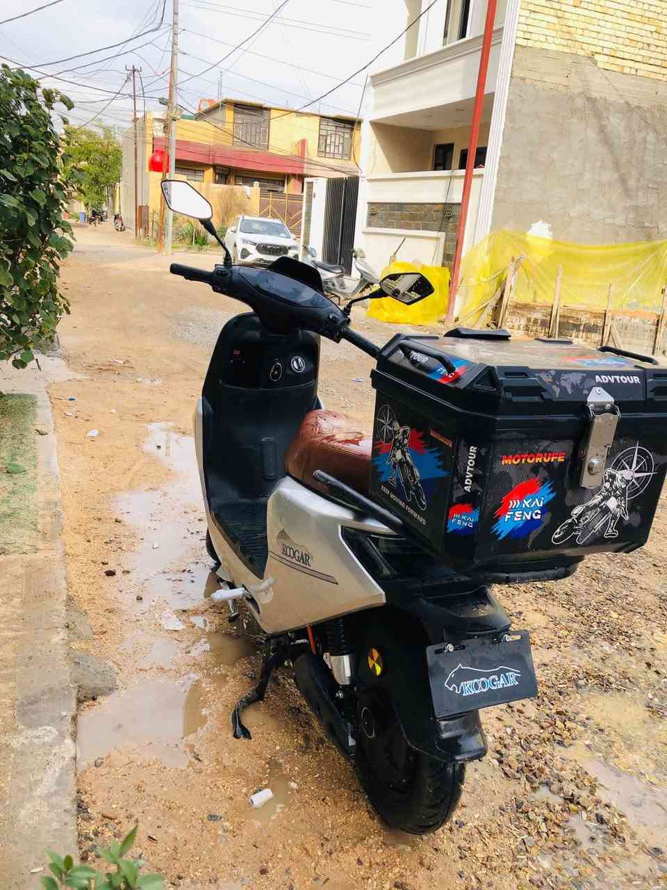 دراجه كوجر 700 الف


**إذا كنت صاحب هذا الإعلان وتريد حذفه لأي سبب، رجاءا أرسل رسالة إلى الدعم الفني**