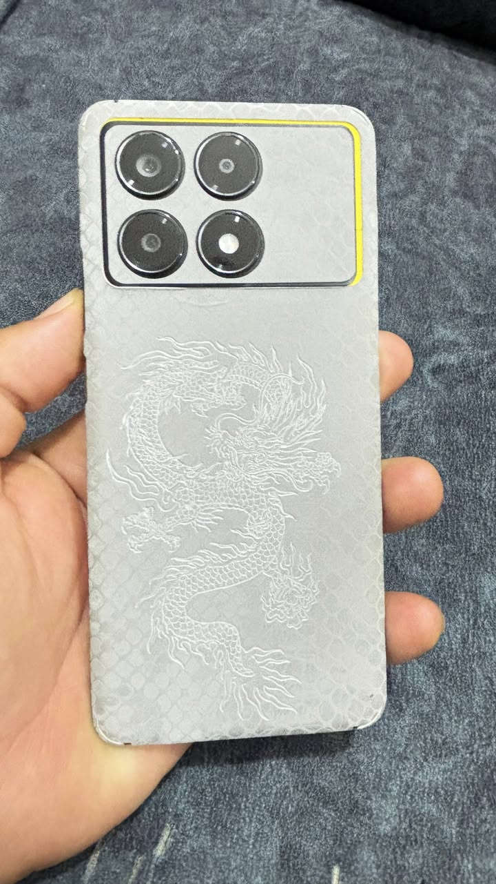 بـــوكـــو x6 بـــرو مـــراوس


**إذا كنت صاحب هذا الإعلان وتريد حذفه لأي سبب، رجاءا أرسل رسالة إلى الدعم الفني**