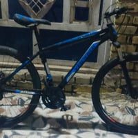 بايسكل جبلي • نظيف • الناصريه مركز