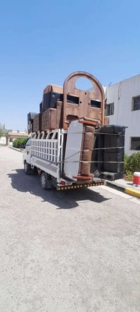 ☎️ #شركة القمه لنقل الاثاث العام07747510424  السلام عليكم زبائننا الكر...