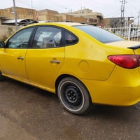 النترا • ٢٠١٠ • غاز شغّال