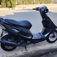 دراجه ماكس عدله للبيع رمبه مابيه اي نقص كامله من كلشي رقم التلفون ٠٧٨٣...