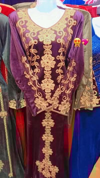 تخفيضات • قطع أصلي • كلوش وحزام