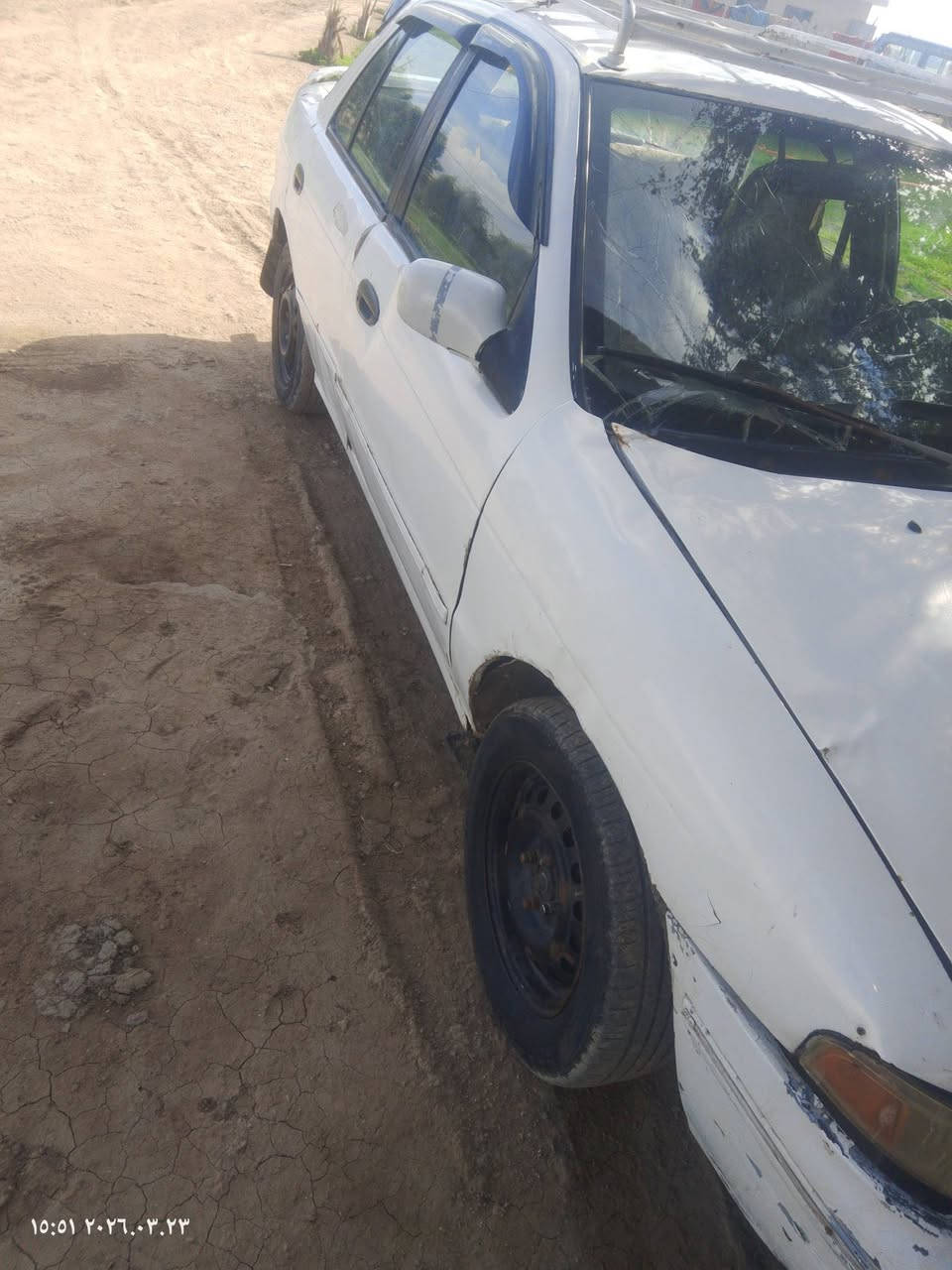 السلام عليكم
كيا سيفيا مودي 1993 رقم بابل محرك بيه تبخير تخم تأثير جديد سعر 19بيه مجال عنوان بغداد ابوغريب سنويه سقط سنتين هلا بيك موجد واتساب***********
