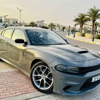 تشارجر • ٢٠٢٣ • وارد امريكي