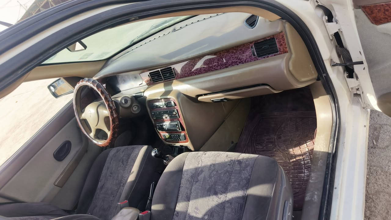 يابه اشلونهم العزاز سمند مديل ١١ ناطق رقم نجف الاشرف السياره بيه جم مكان صبغ كلش قليل حداديه ١٠٠/٩٠ كشنات راس الثور تحكم كشنات عايزهن بس ربط مكينه استوني مسويه نعومه ١٠٠/١٠٠ السياره مكفوله من الضربه القويه
سنويه صاقطه من٢٠٢٤ وراعيه يداور السعر 45 وبيها مجال رقم التلفون للتواصل ***********
