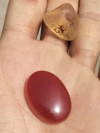 در نجفي • يماني • حجر كبير