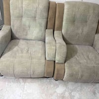 قنفة • صوفا • اثاث • ديكور منزل • جلوس • غرفة معيشة