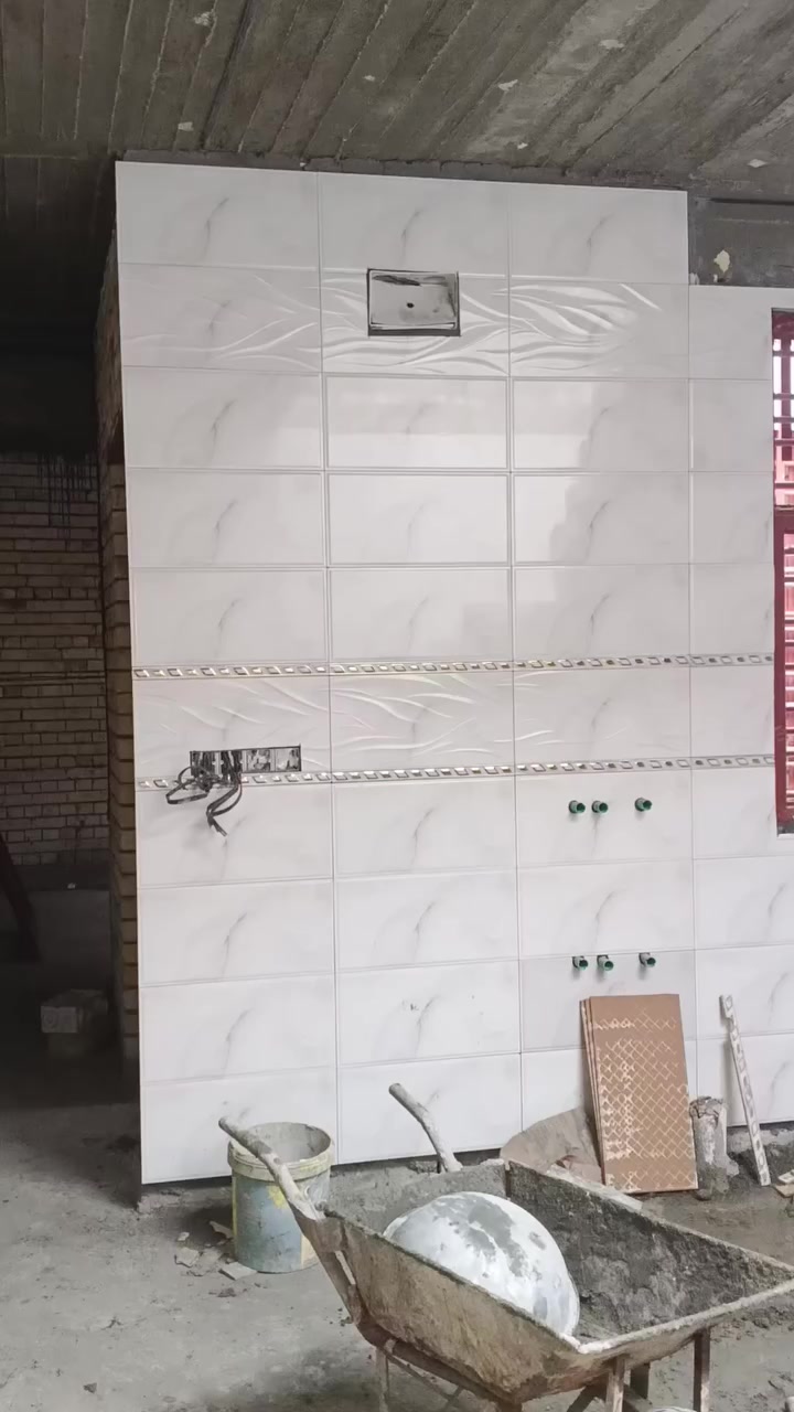 سلام عليكم خلفه سيراميك متفرغ حاليا شغل درجه اولى 
واتساب ***********
