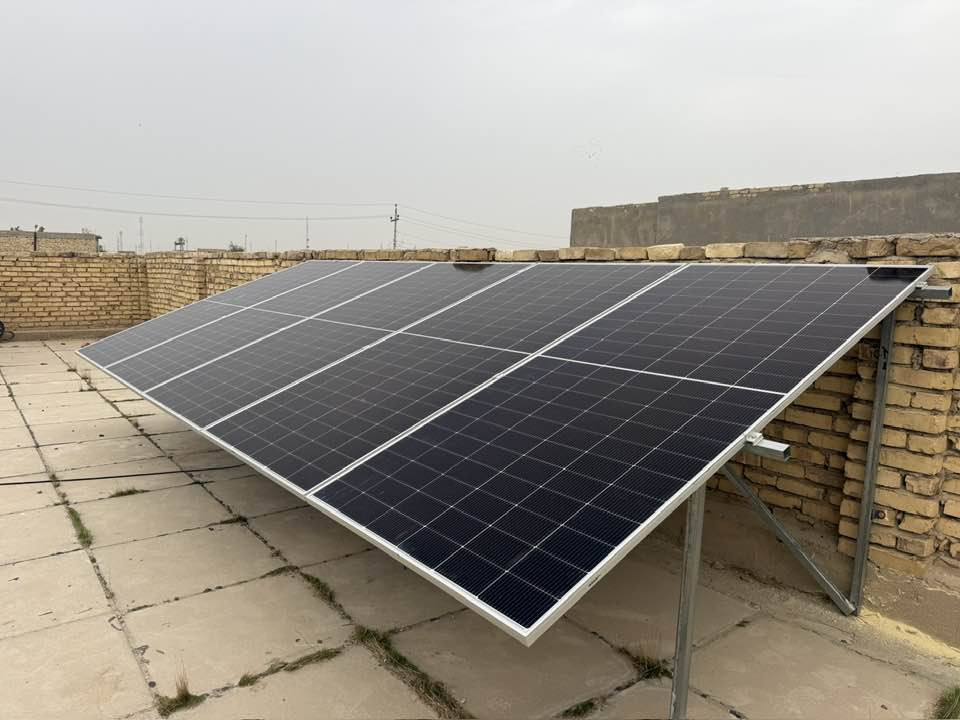 منزل آخر يودع انقطاع الكهرباء 
للاستفسار ***********
