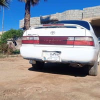 كورلا ٩٤ • رقم بغداد • الدجيل