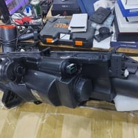 توفر قطعتين مصباح لايت وكاله جديد سعر 250الف للاستفسار 07827321881