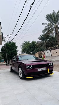 جالنجر • ٢٠١٨ • واسط الكوت